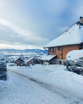 Vila Breg Zlatibor